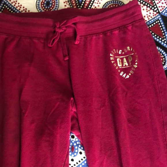 Sweatpants - Picture 2 of 5